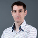 Антон Ленок Сбербанк-Технологии