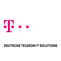 T-Systems (актуальный лого - GOLD)