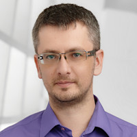 Дмитрий Волошин