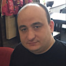Николай Арчаков Сбербанк-Технологии