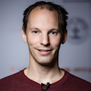 Sander Mak Luminis Technologies