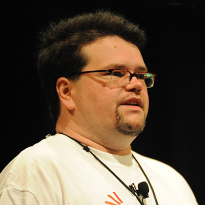 Jeff Atwood