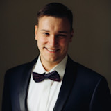 Дмитрий Ибрагимов