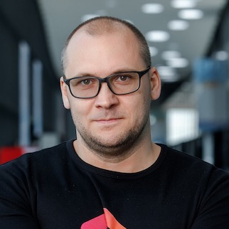 Антон Архипов
