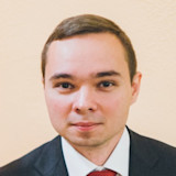 Сергей Талантов