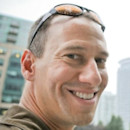 Eric Niebler Facebook