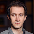 Андрей Бреслав JetBrains