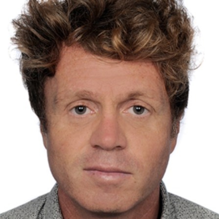 Marc Hoffmann