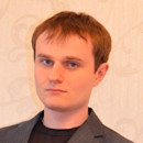 Антон Полухин — Яндекс.Такси