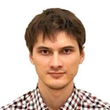 Dmitry Gronsky