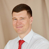 Илья Шишков