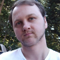 Dmitry Pisklov