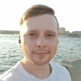 Илья Симоненко