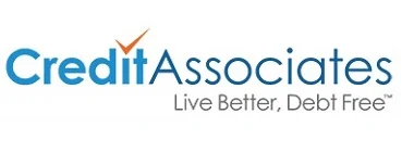 credit associates logo