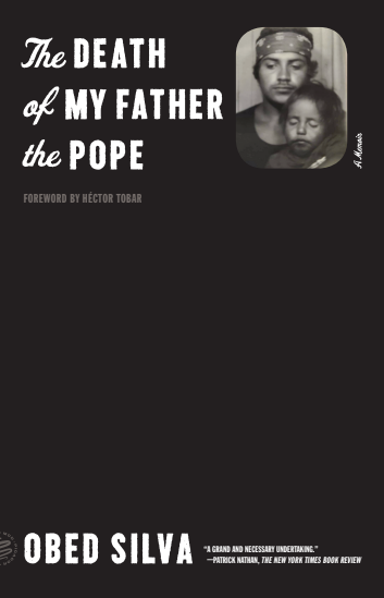 The Death of My Father the Pope