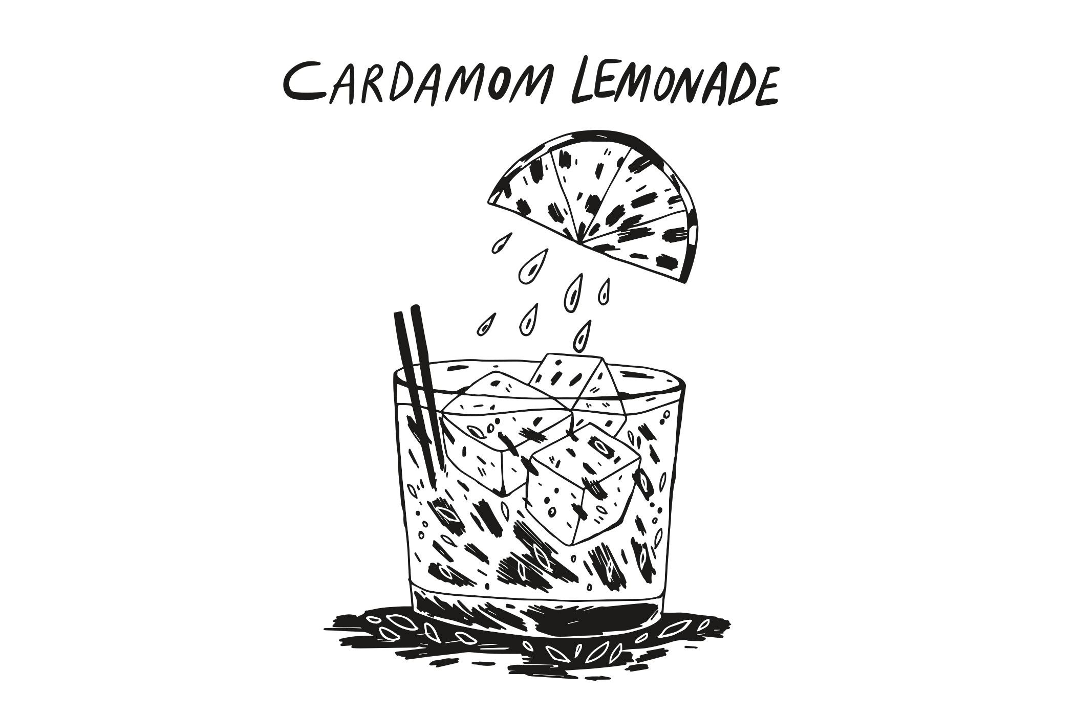 Cardamom Lemonade web2