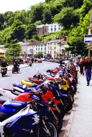 motorbikes-matlock