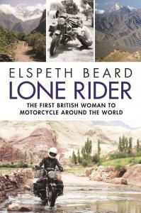 Lone-Rider-by-Elspeth-Beard-199x300