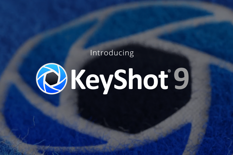 Luxion 推出的KeyShot 9.2 有什么优点和变化