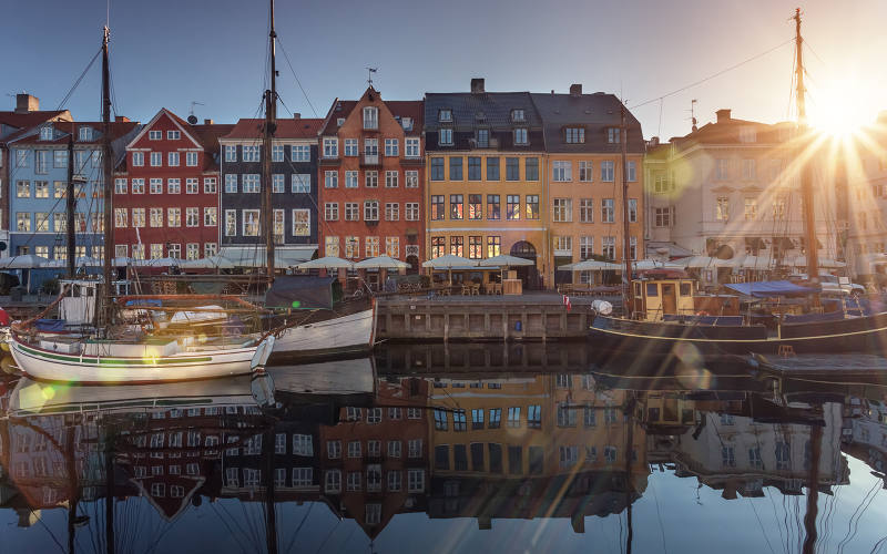 Arbitrage miste dig selv Lænestol Flights to Copenhagen – Book Your Ticket Today | SAS