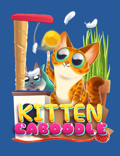 Kitten Caboodle