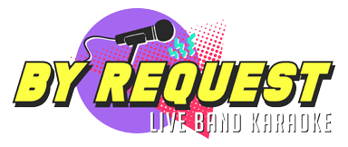 By Request Logo