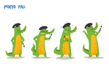 Penyo Croc