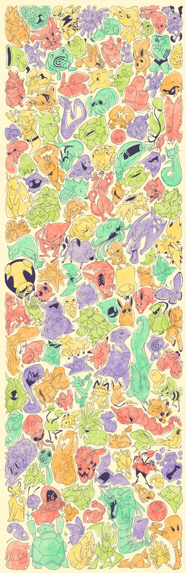 Pokemon Banner