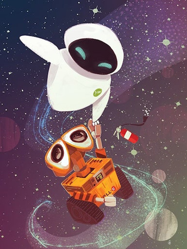 Wall-E