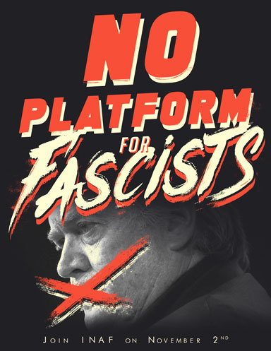 No Fascists