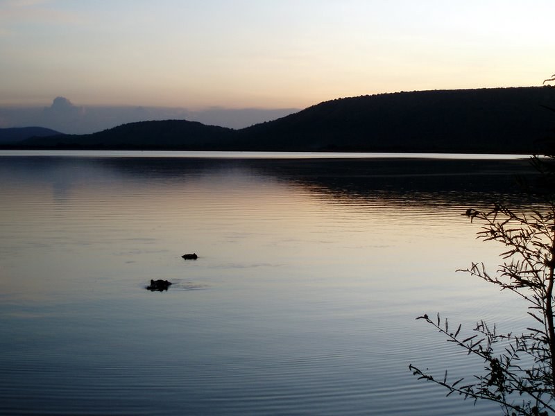 Lake Mburo