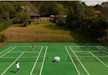 Lawn Tennis