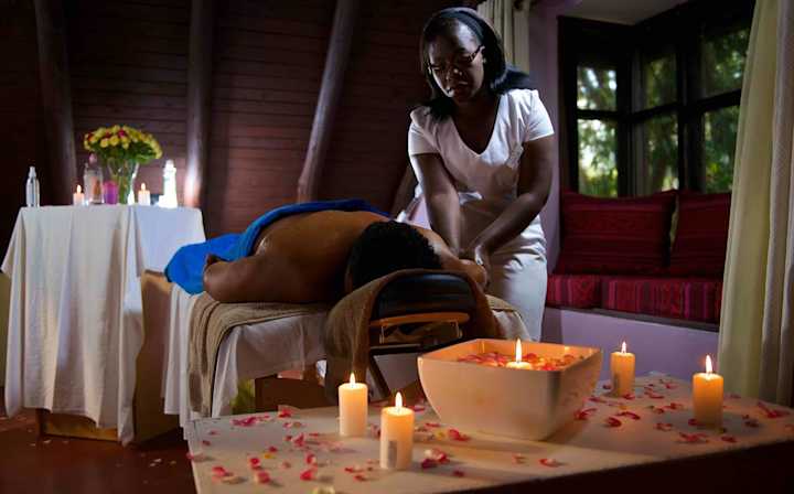 Massage