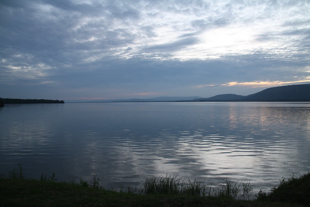 Lake Mburo