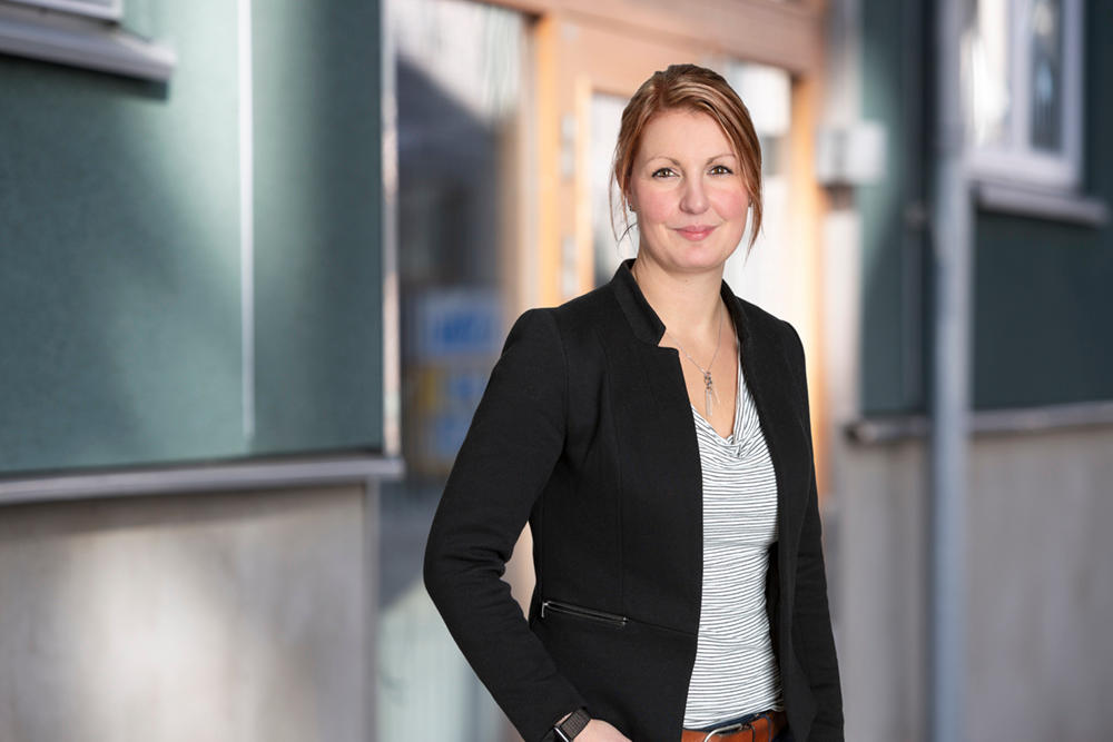 Bild: Michaela Lorich