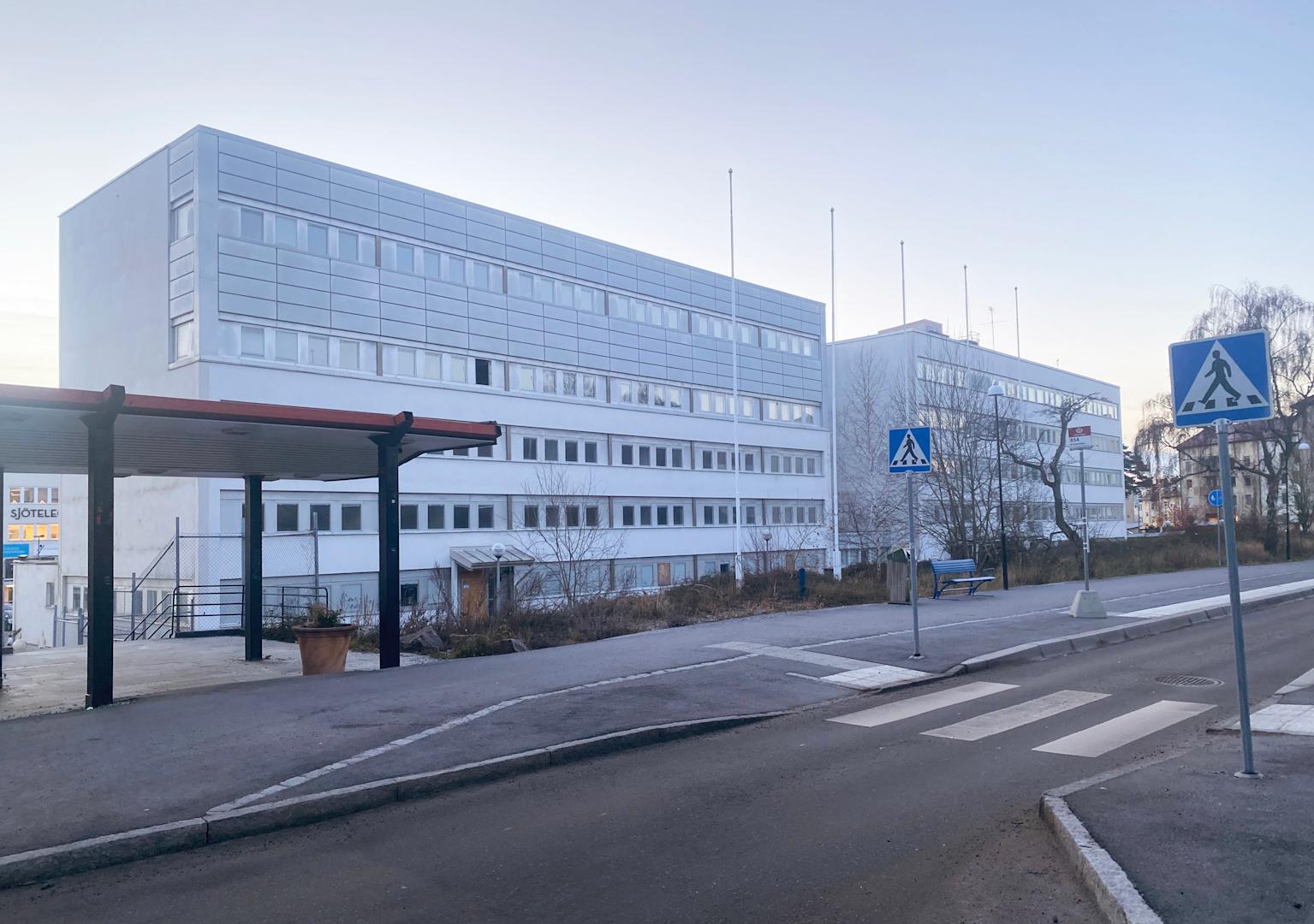 Bild Nynäshamn