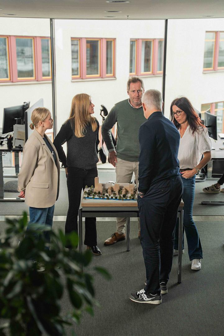 Laszlo Noholy - Nagy Composition z VIII 1924