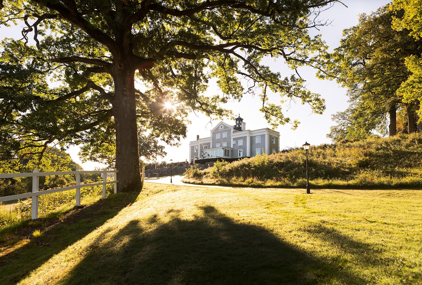 Koncern - gullringsbo