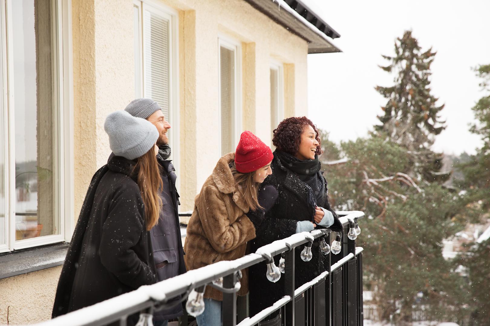 För vår hyresgäst hero