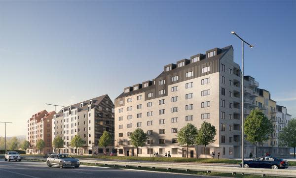 gatuvy orbyleden