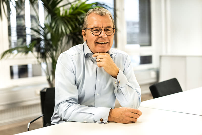 bild mikael granath