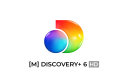 [M] Discovery+ 6 HD