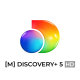 [M] Discovery+ 5 HD