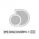[M] Discovery+ 1 HD