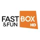 Fast’nFunBox HD