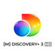 [M] Discovery+ 3 HD
