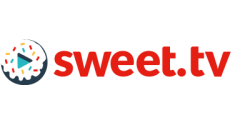 SWEET.TV лого