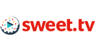 sweettv logo