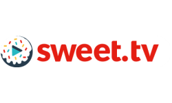 SWEET.TV лого