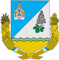 Любимівка - герб